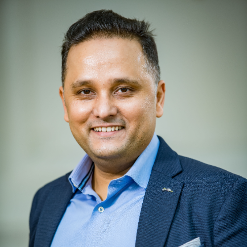 Amish Tripathi