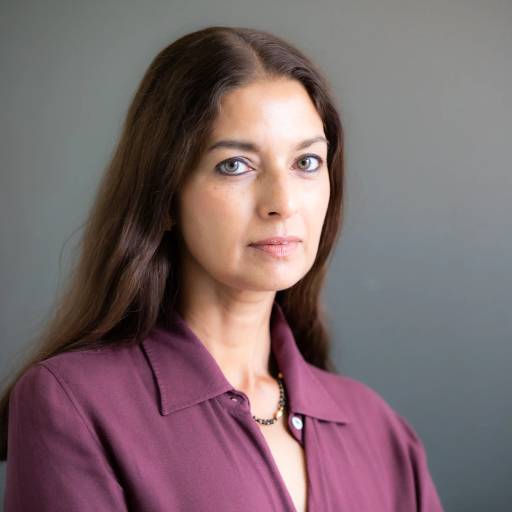 Jhumpa Lahiri