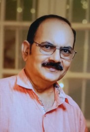 Ravi Ranjan Goswami