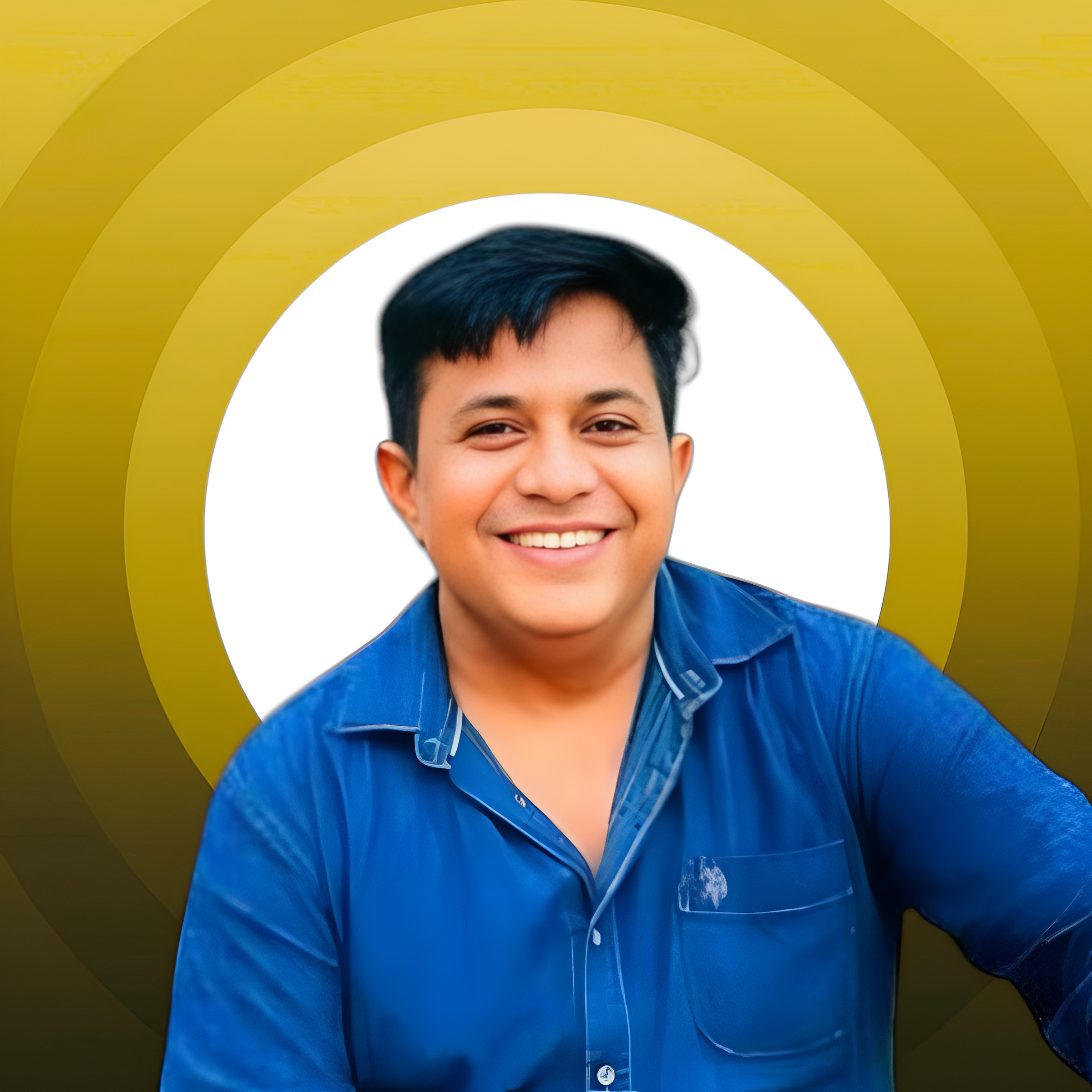 Sanjay Singh Chauhan