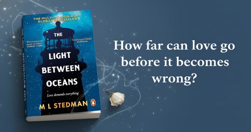 She Had Three Graves Before She Had a Daughter. Then the Sea Changed Everything.