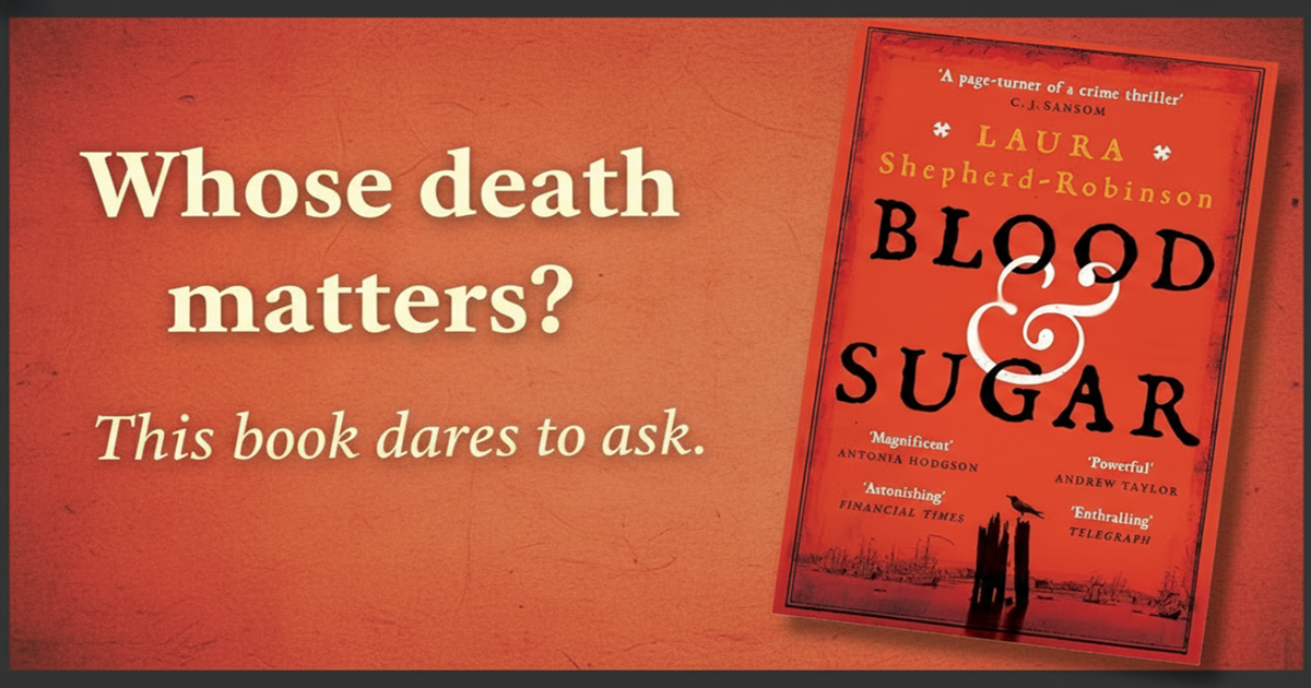 He Was Asked to Find His Friend's Killer. He Found His Own Complicity Instead