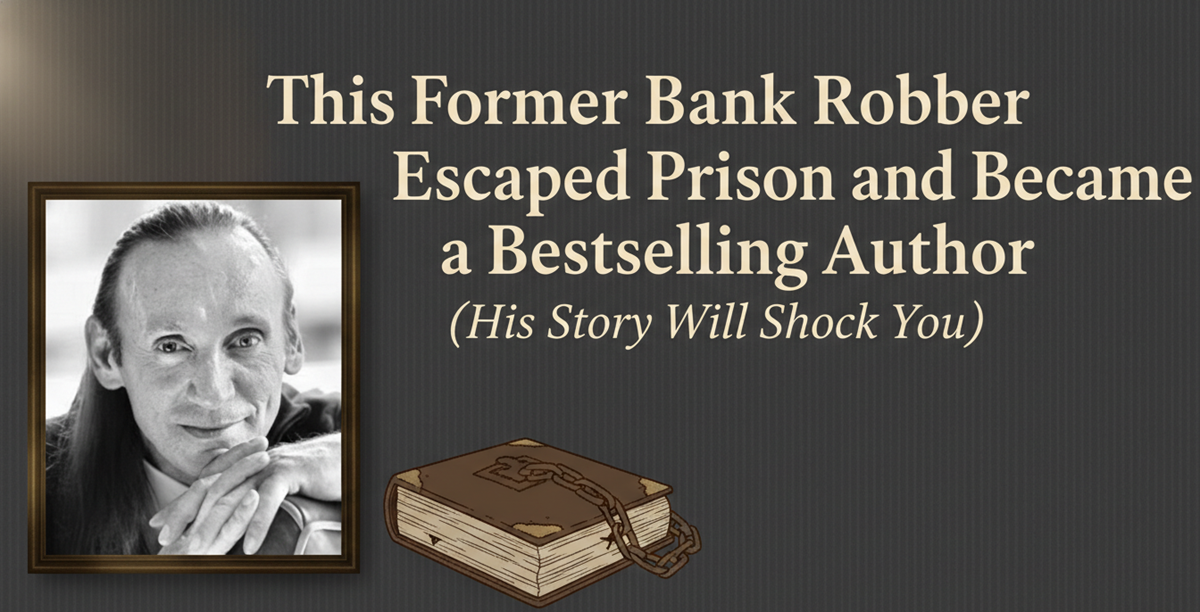 Gregory David Roberts: The Extraordinary Journey of a Convicted Criminal Turned Bestselling Author