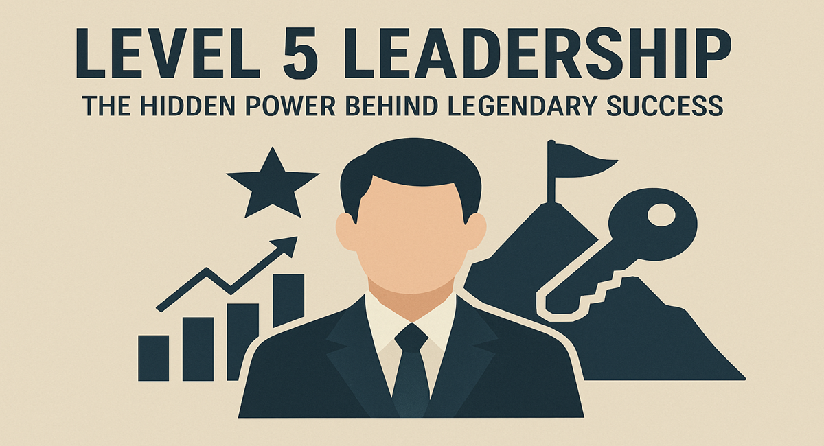 The Secret Leadership Style That Built Billion-Dollar Empires—And Why You’ve Never Heard of It