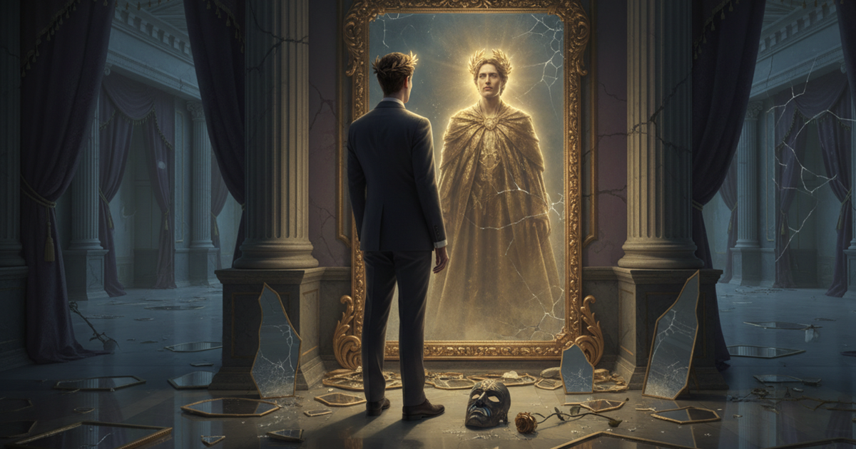 Narcissistic Personality Disorder: Understanding the Complex Reality Behind NPD