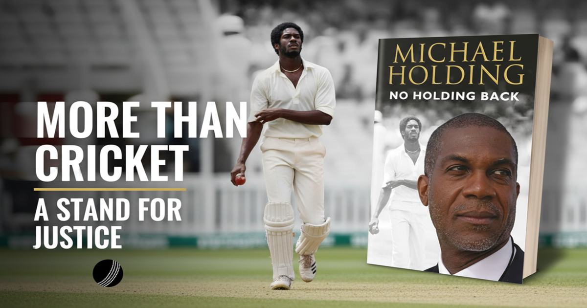 The Cricket Legend Who Said What Nobody Else Dared To