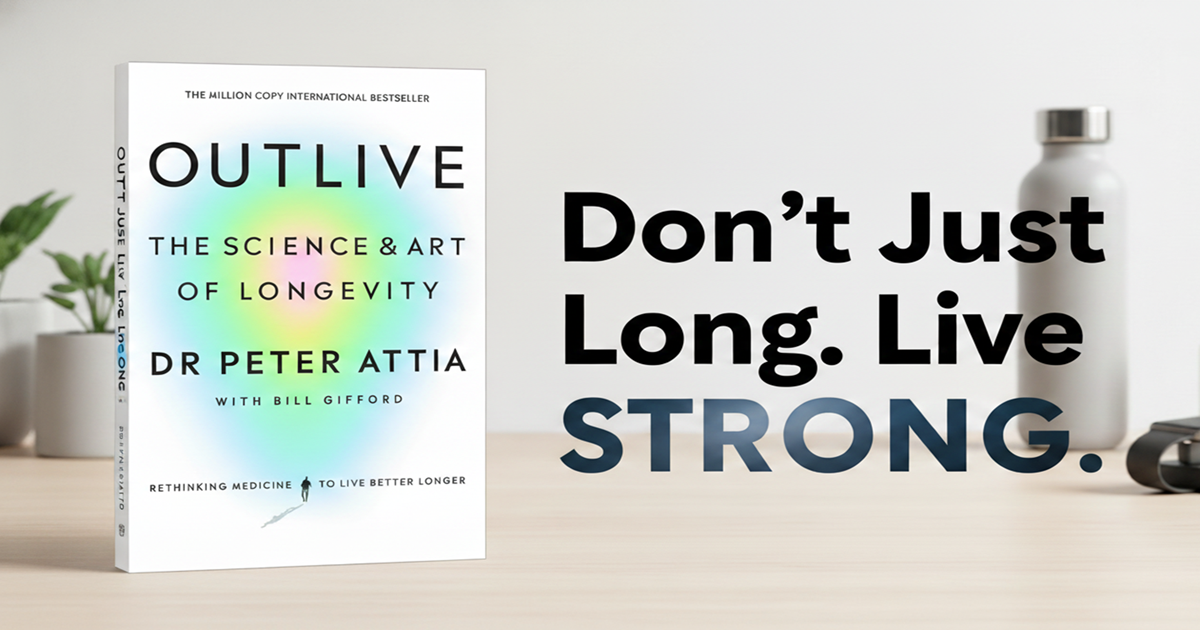 The Doctor Who Says Medicine Is Killing You Slowly (And How to Fight Back)