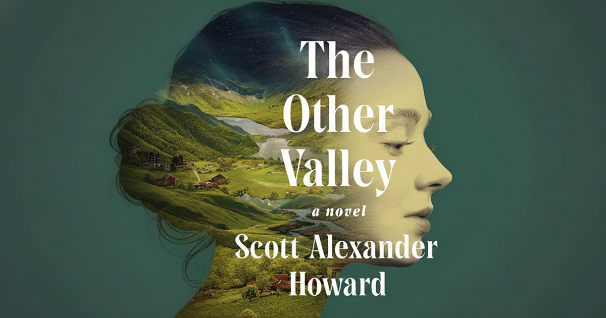 The Other Valley by Scott Alexander Howard: Complete Review and Analysis