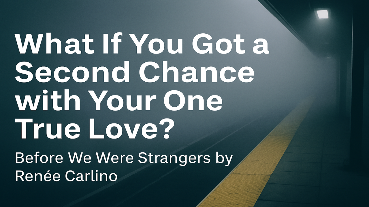 This Craigslist Ad Reunited Two Lovers After 15 Years Apart—What Happened Next Will Make You Cry