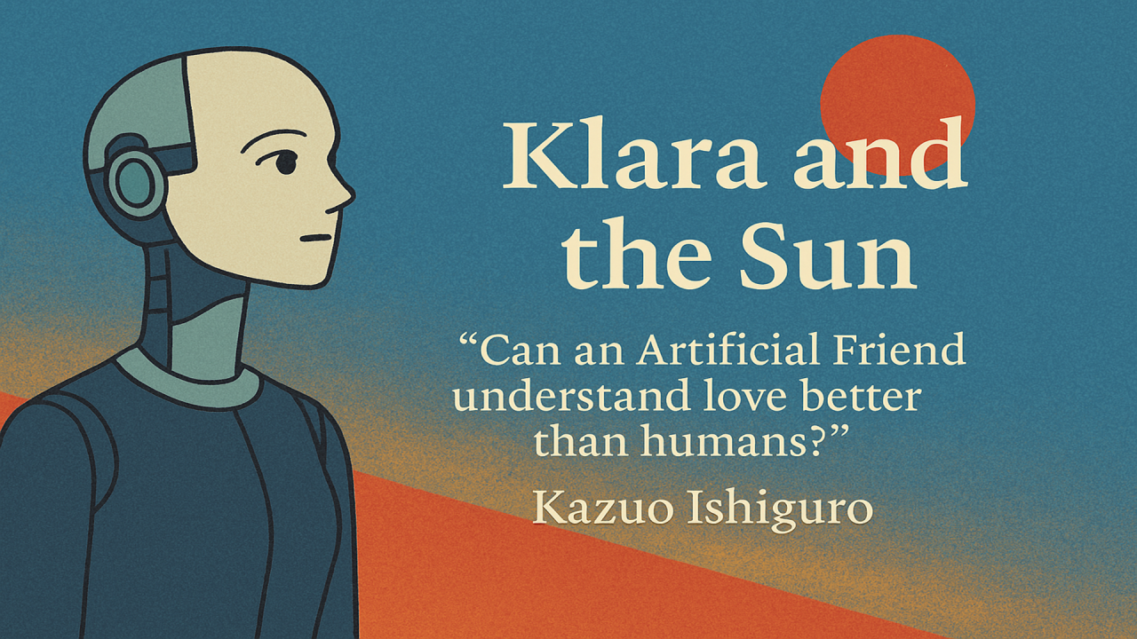 Can an Artificial Friend understand love better than humans?