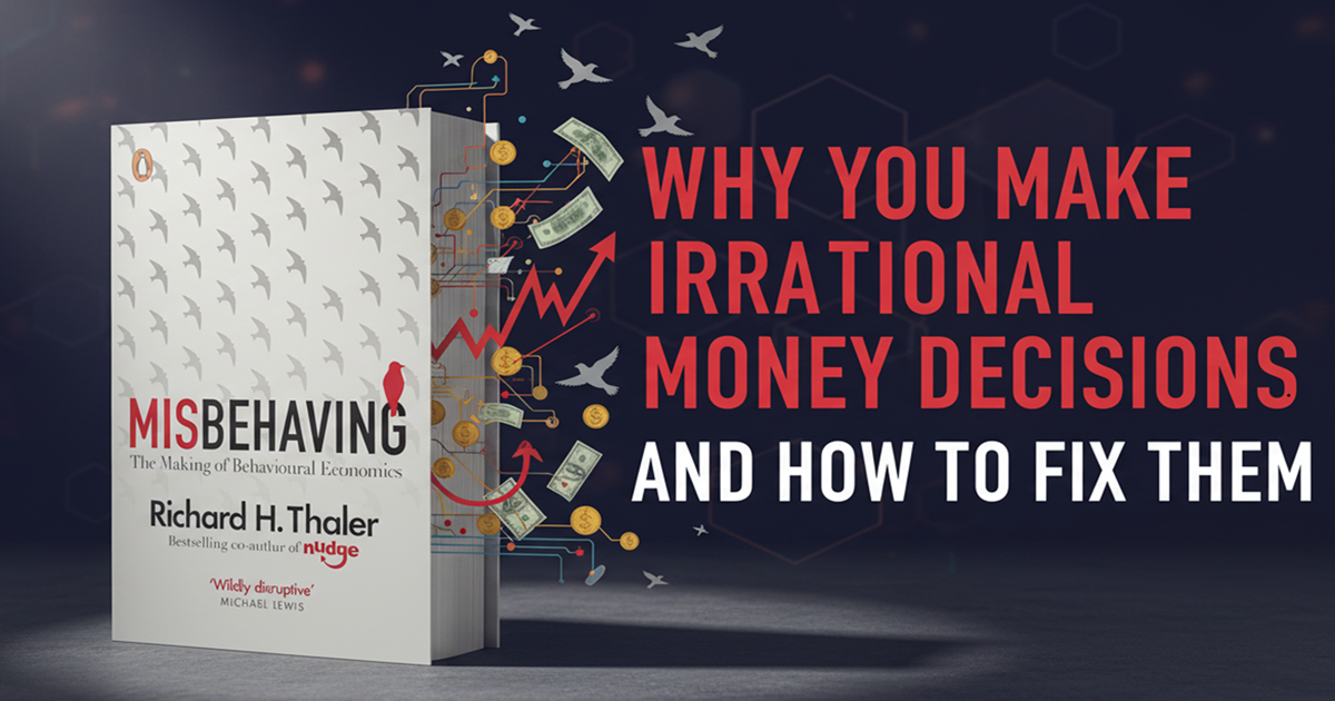 You Are Losing Money Every Day and You Do Not Even Know It