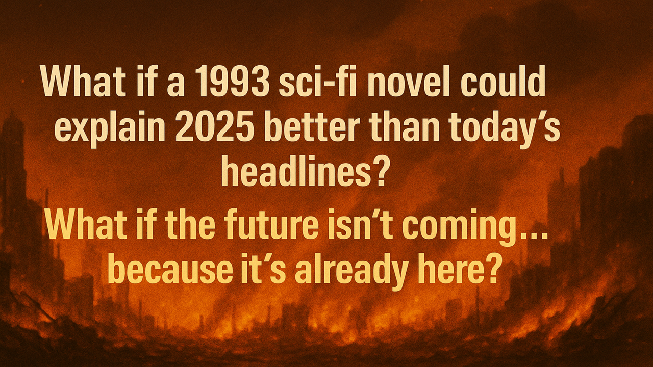 This Girl Literally Feels Everyone's Pain—Her Response Will Make You Rethink EVERYTHING About Heroism