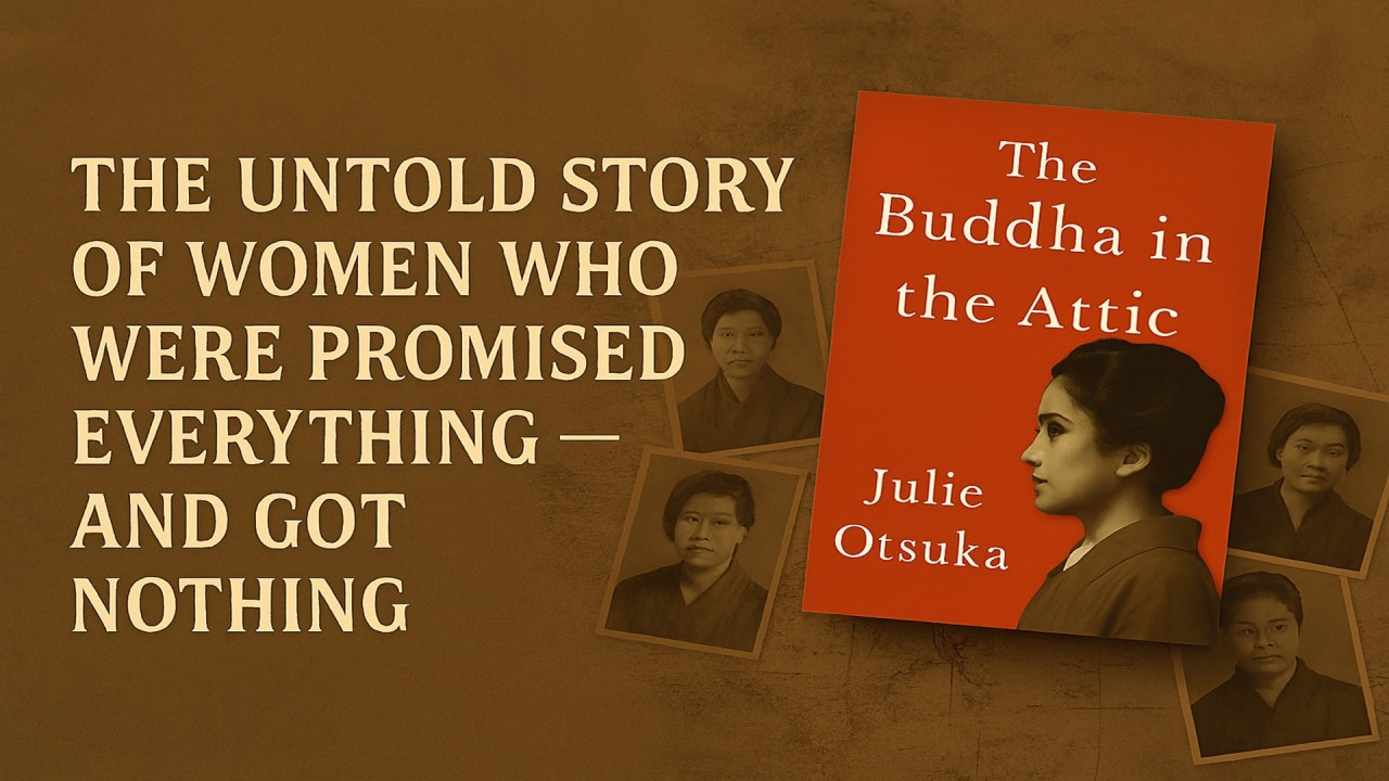 They Crossed Oceans for a Better Life. What They Got Was Silence.