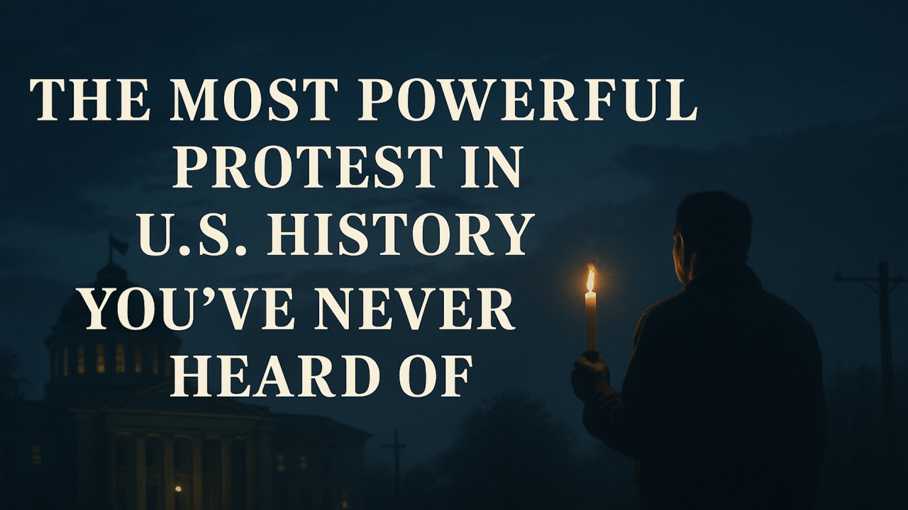 He Was a Factory Guard by Night—But What He Did for His People Changed Everything