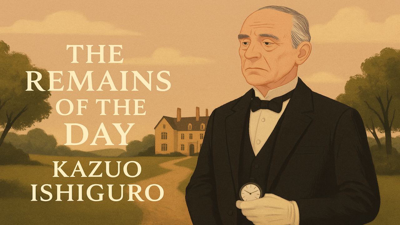 This Novel Will Break Your Heart Without Saying a Word